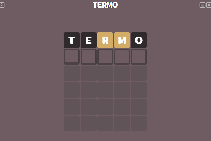 termo