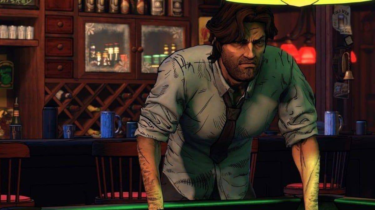 the wolf among us 2