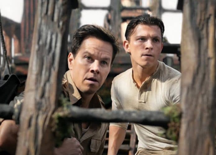 uncharted critica