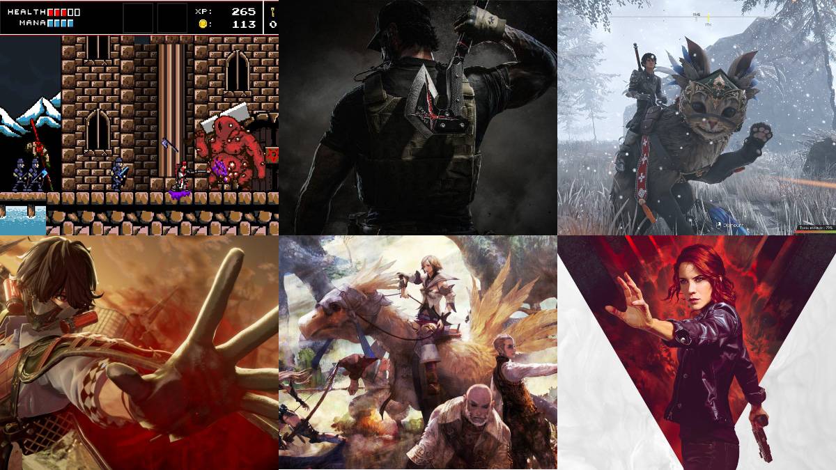xbox game pass fevereiro