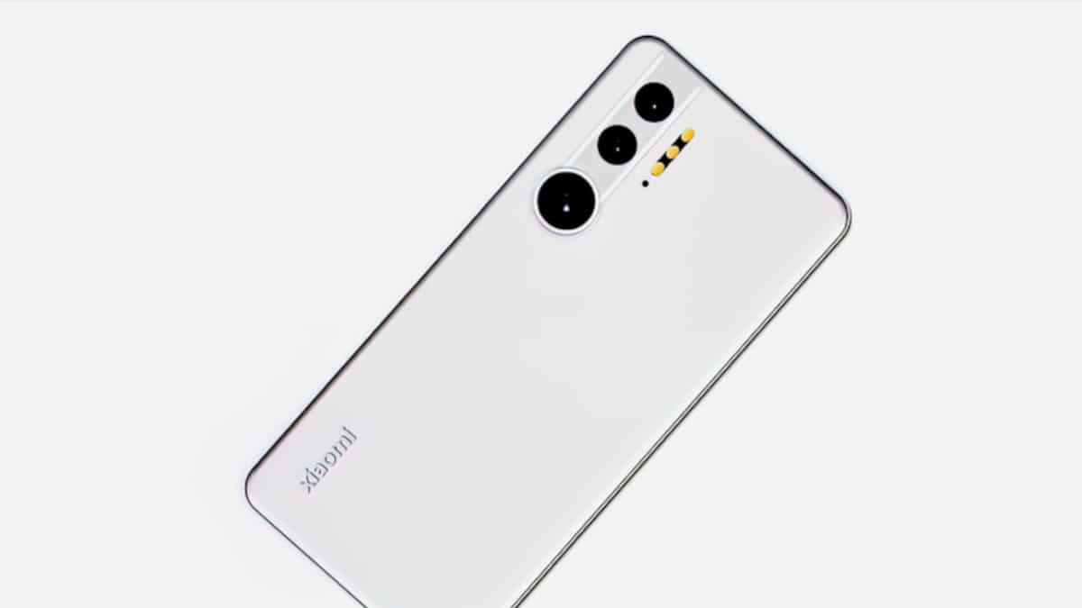 Xiaomi 12 Mini