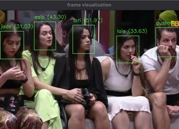 Extensão do Chrome para o BBB 22