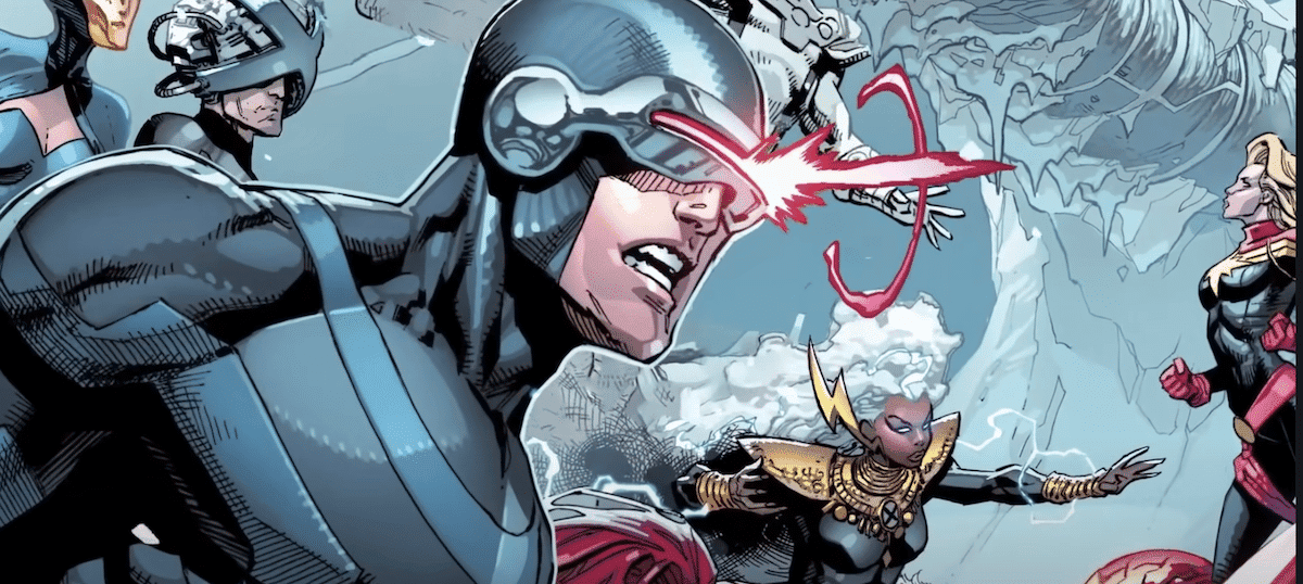 marvel personagens