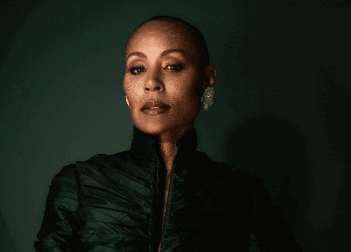 Jada Pinkett Smith