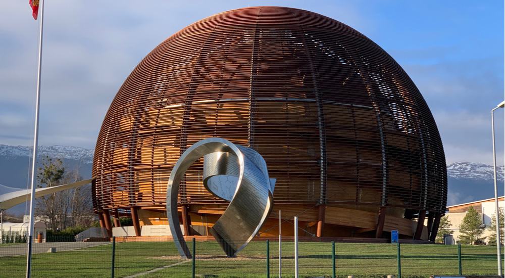 Centro-Europeu-de-Pesquisas-Nucleares