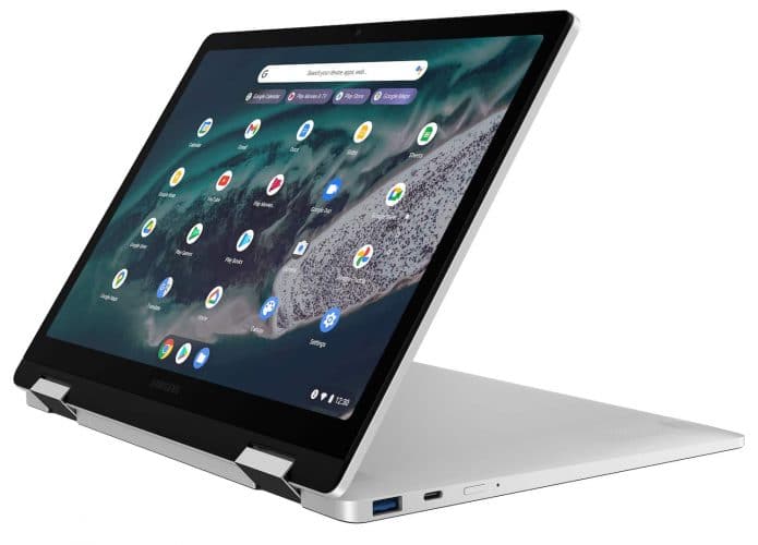 Chromebook 2 360 (Imagem: divulgação/Samsung)