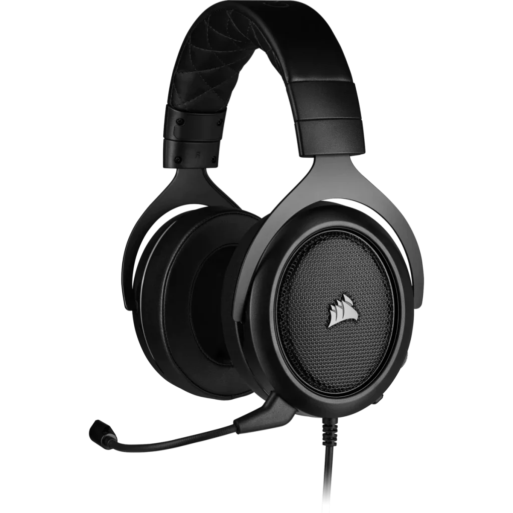 Headset Corsair HS50