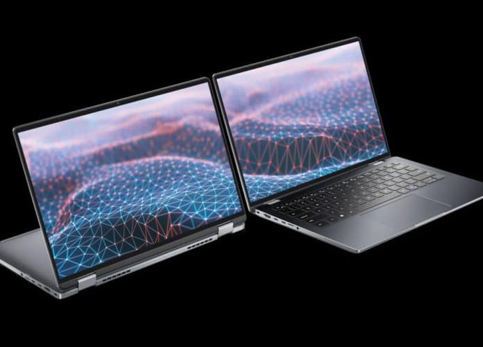 Notebook Dell Latitude 9430