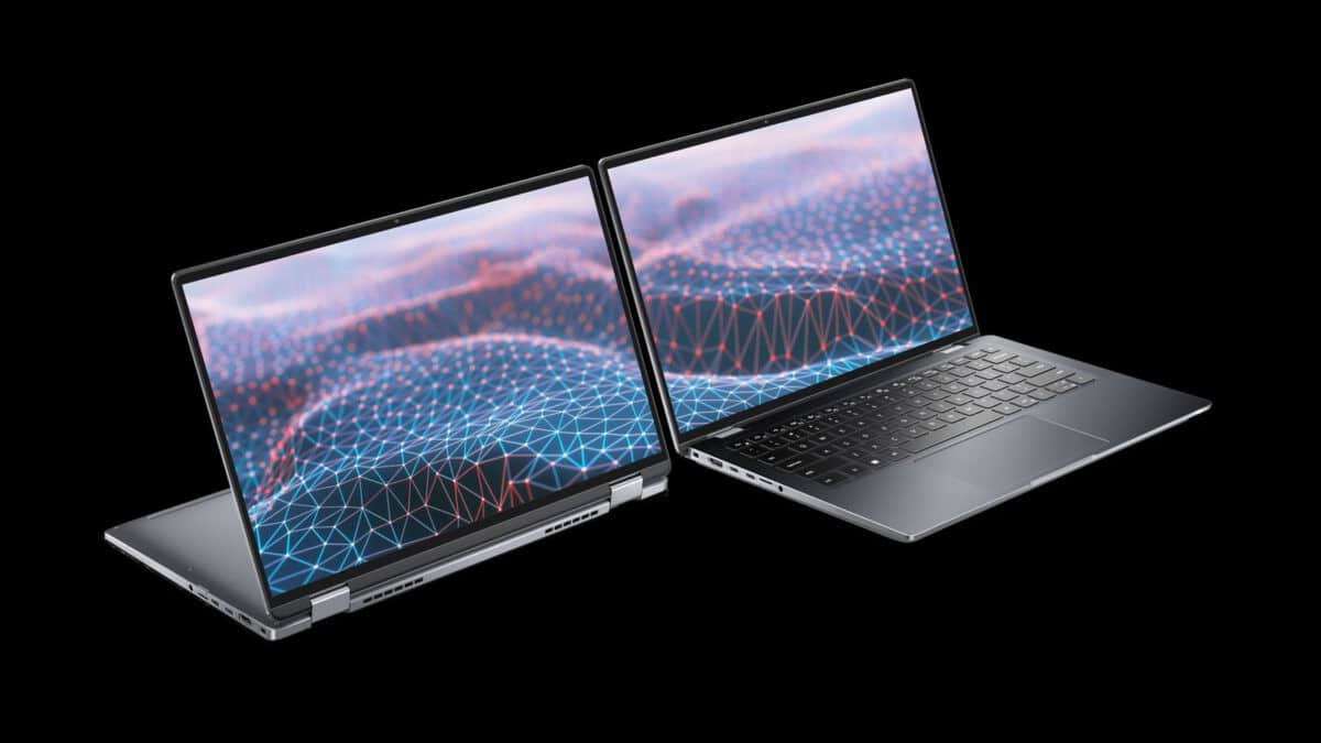 Notebook Dell Latitude 9430