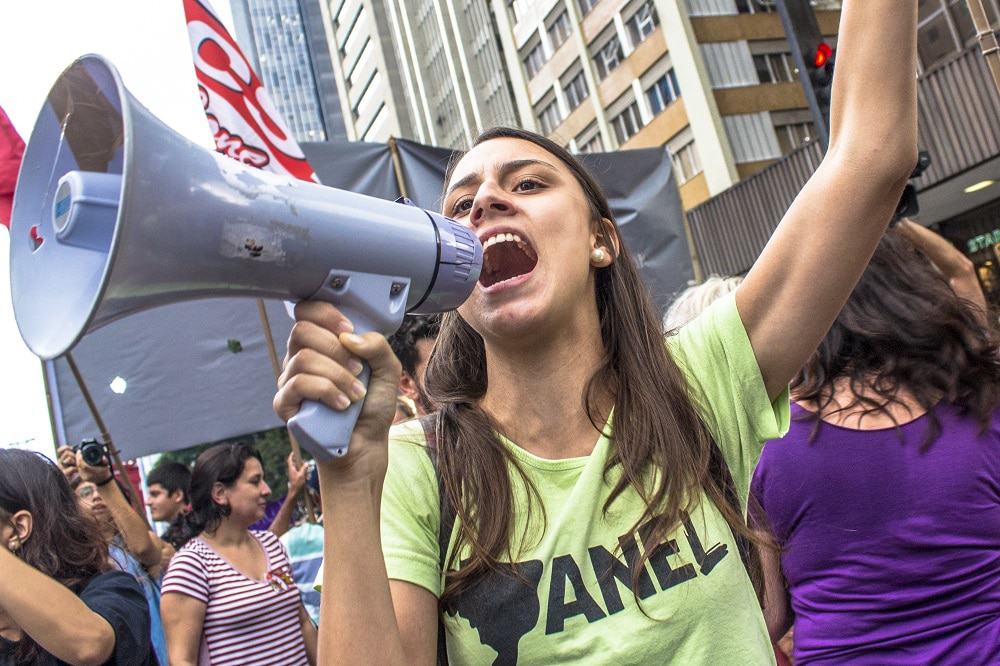 Dia da Mulher
