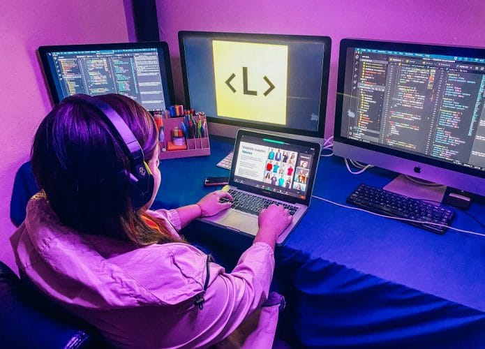 As inscrições para o 8ª bootcamp da Laboratória estão abertas