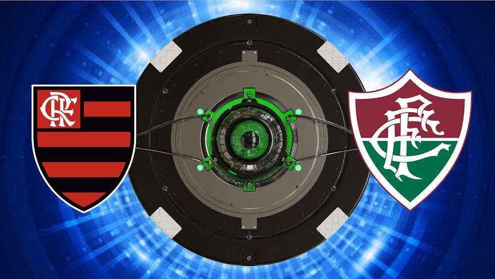 Flamengo x Fluminense