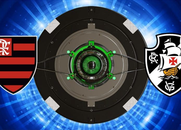 Flamengo x Vasco