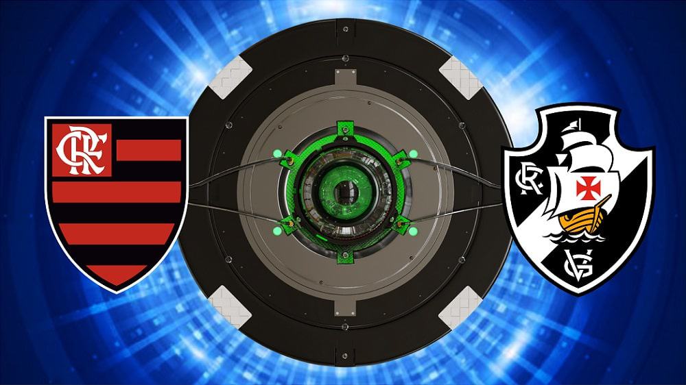 Flamengo x Vasco