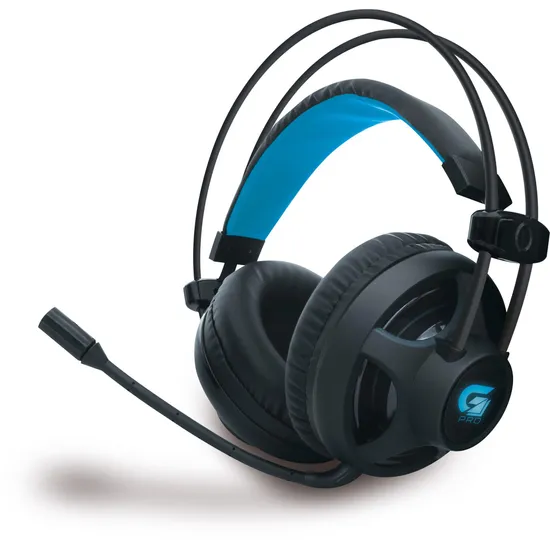 Headset Fortrek Pro H2