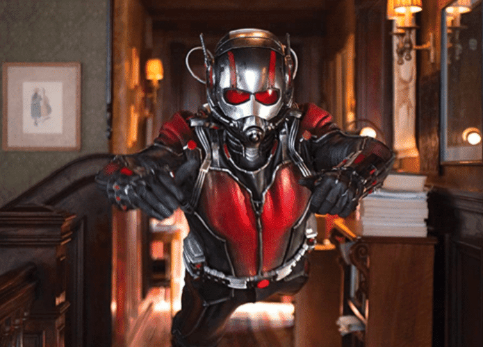 Homem-Formiga (2015)