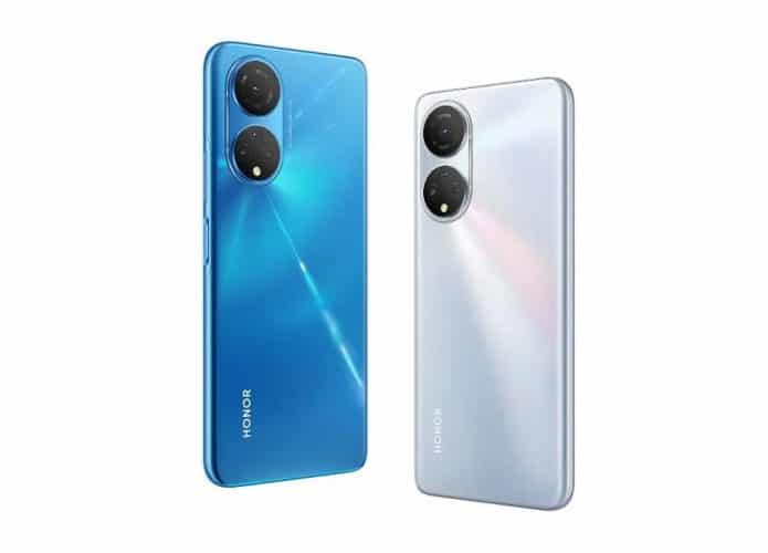 Honor X7