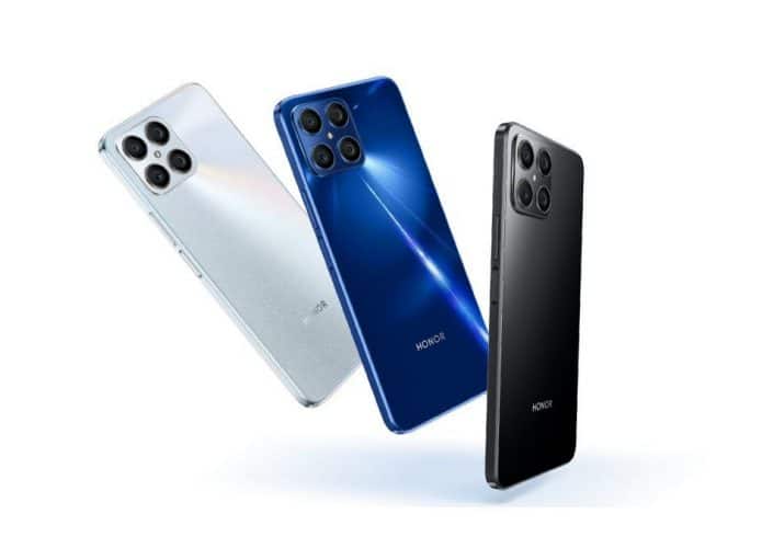 Honor X8