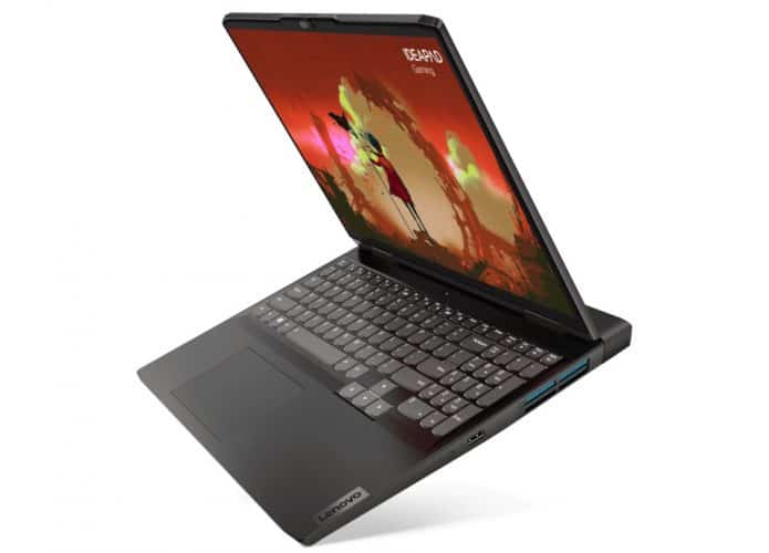 Lenovo IdeaPad Gaming 3