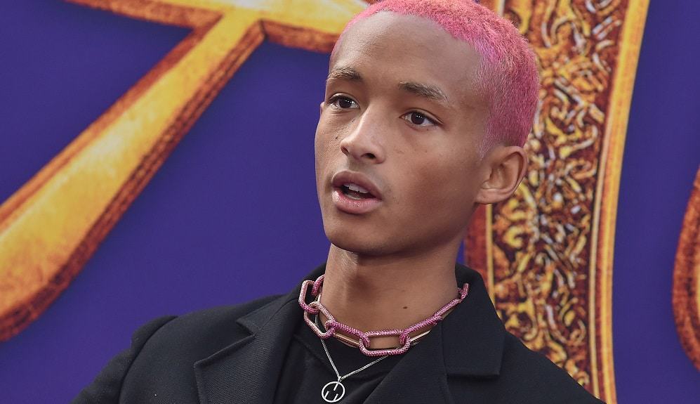 Jaden Smith