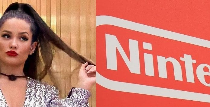 Julliette critica Nintendo