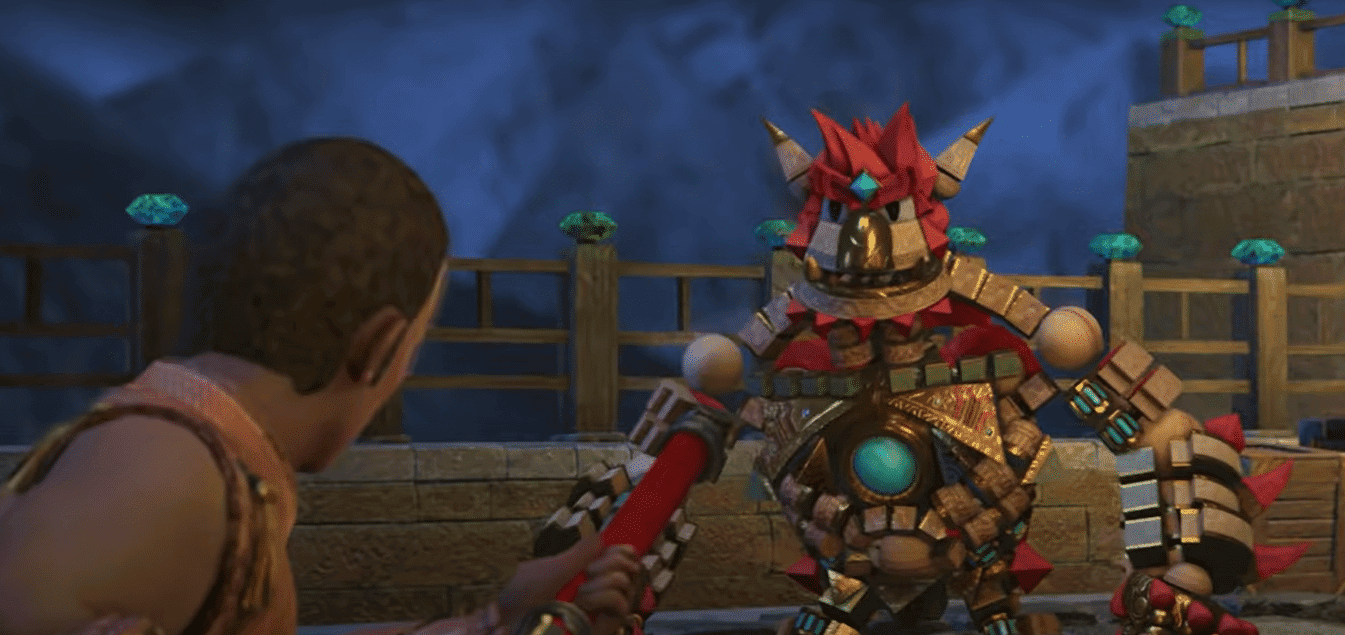 Knack 2