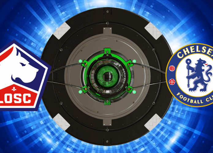 Lille x Chelsea