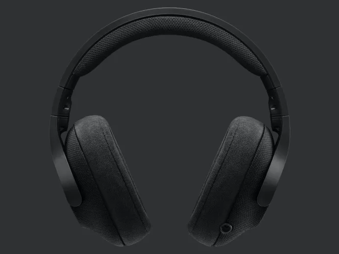 Headset Logitech G433