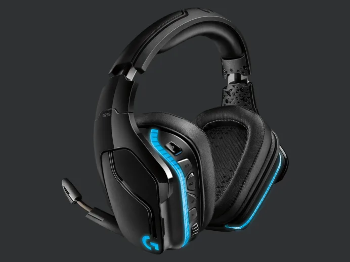 Headset Logitech G935