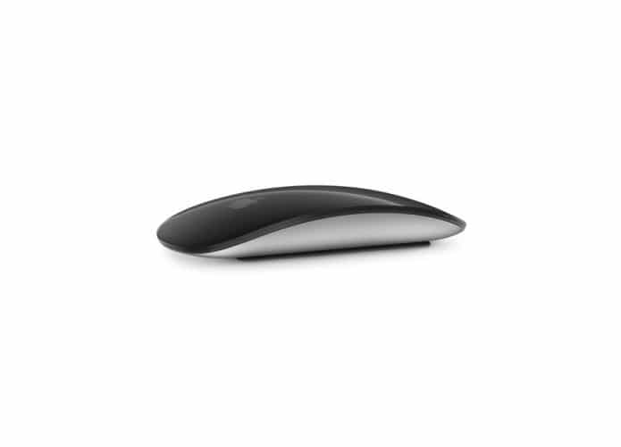 Novo Magic Mouse da Apple