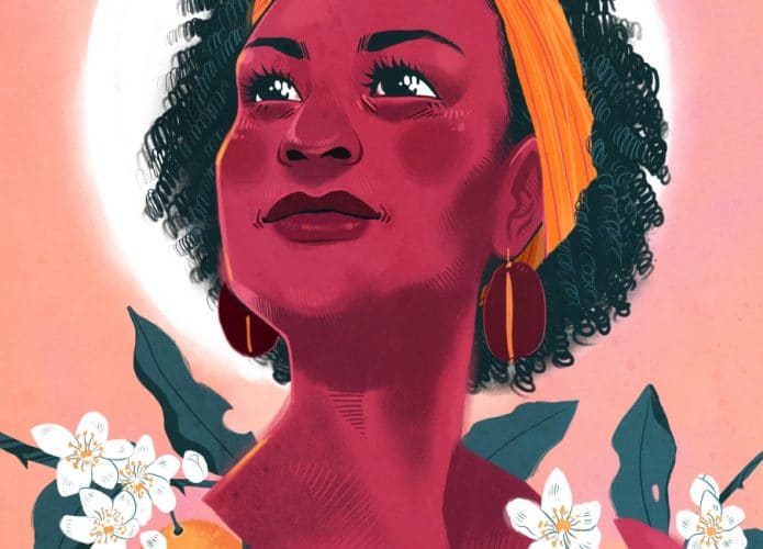 NFT Marielle Franco