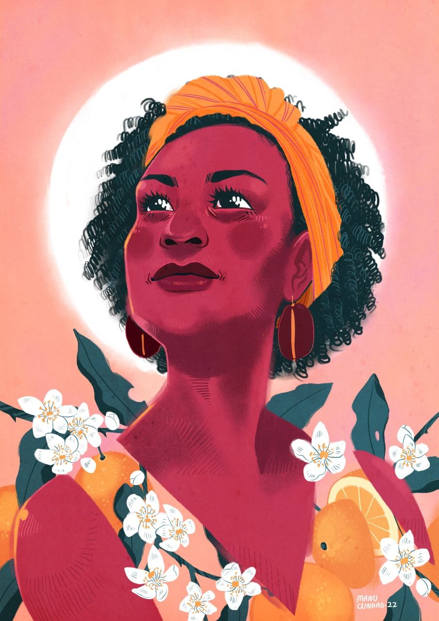 NFT Marielle Franco