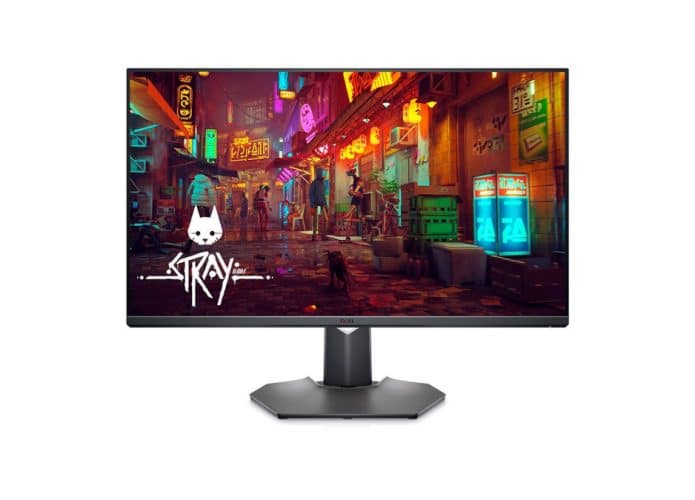 Monitor gamer G3223Q da Dell