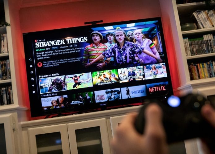 Netflix Games