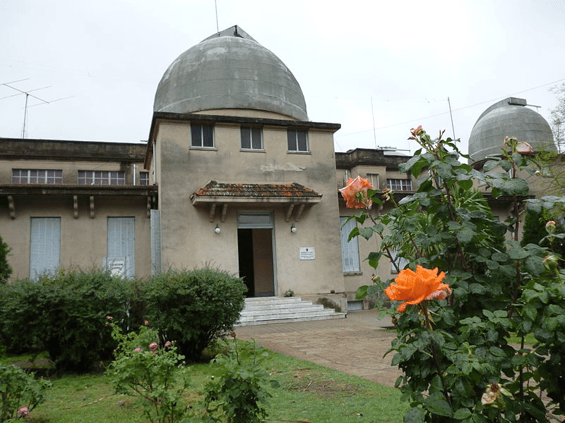 Observatório Astronômico de Córdoba, Argentina