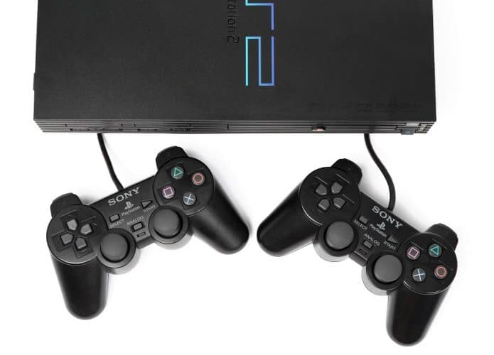 PS2