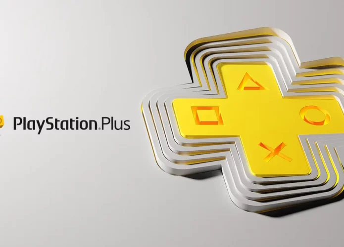 PlayStation Plus