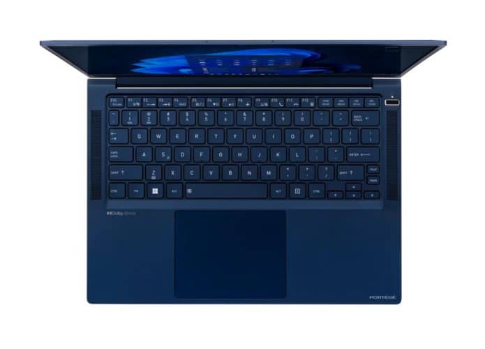 Notebook Portégé X40L-K da Dynabook