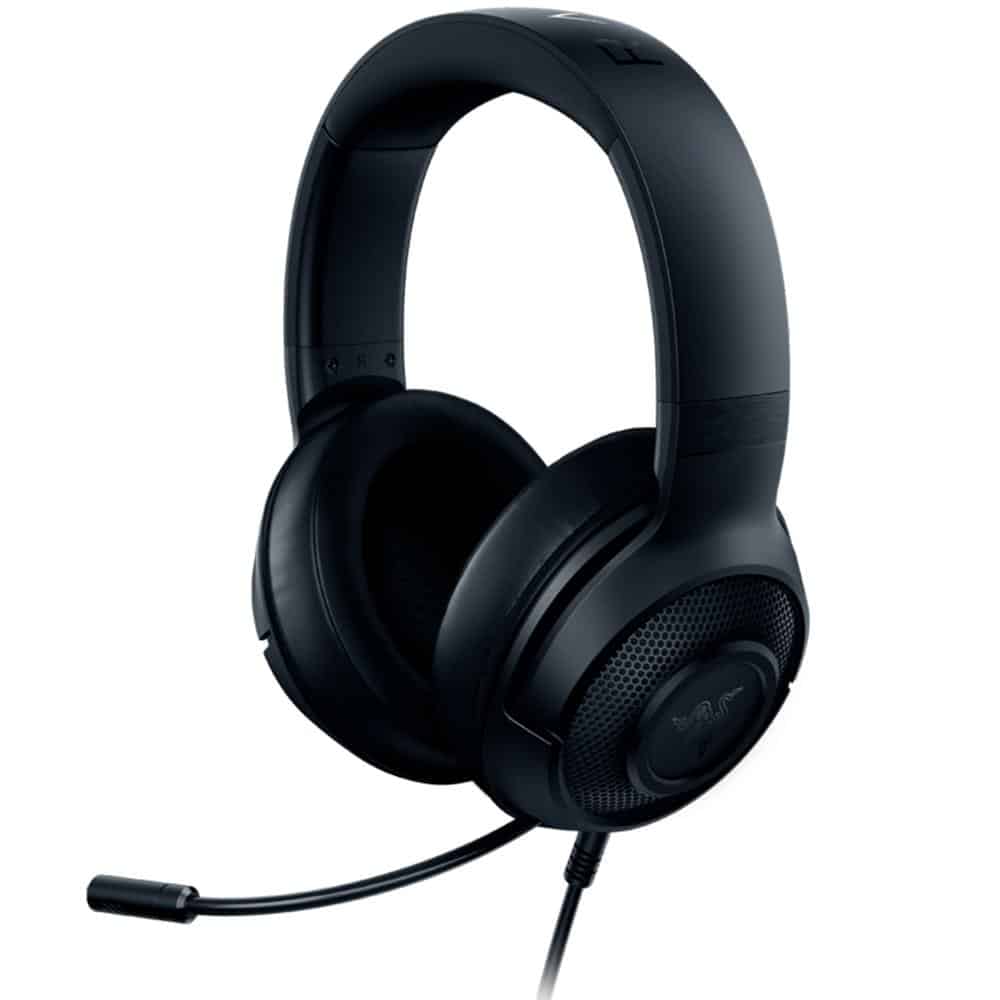 Headset Razer Kraken X Lite