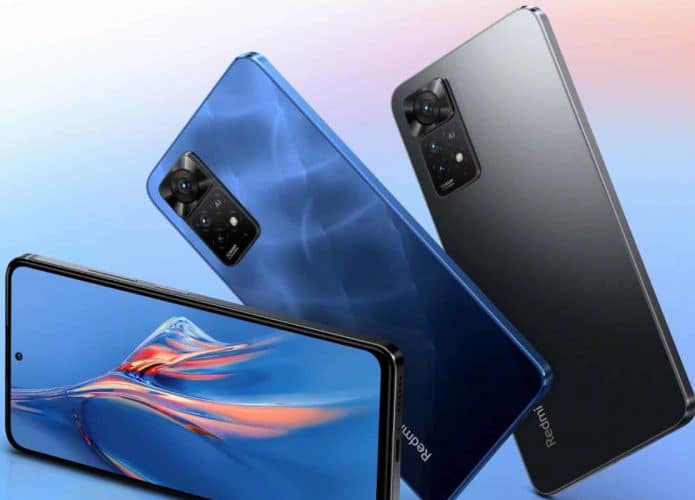 Redmi Note 11E Pro
