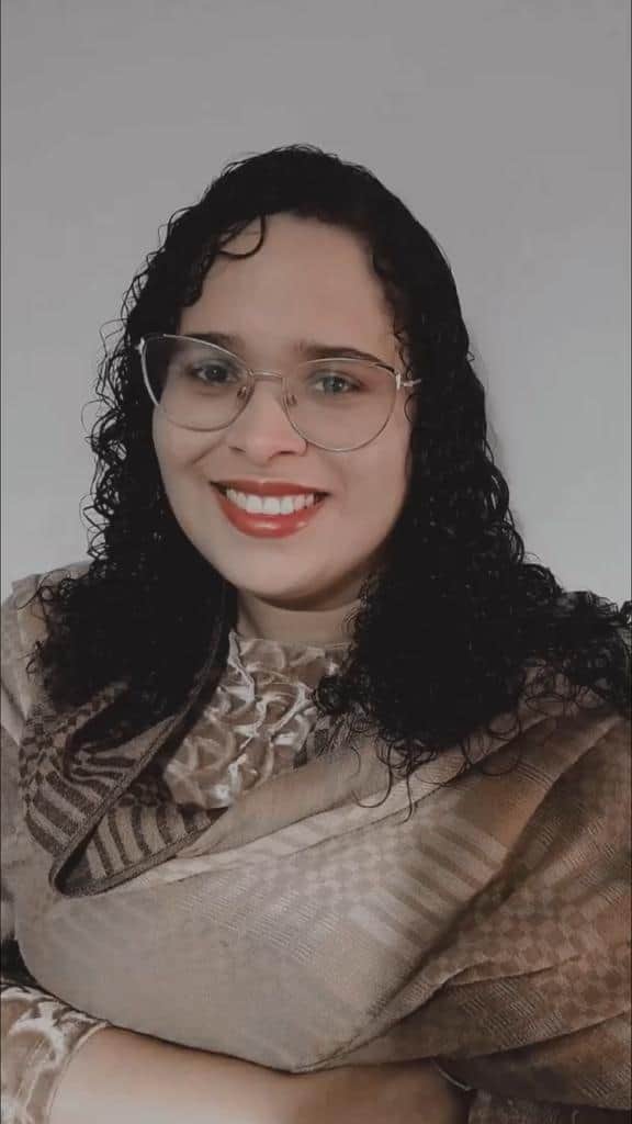 Rosângela Tolentino