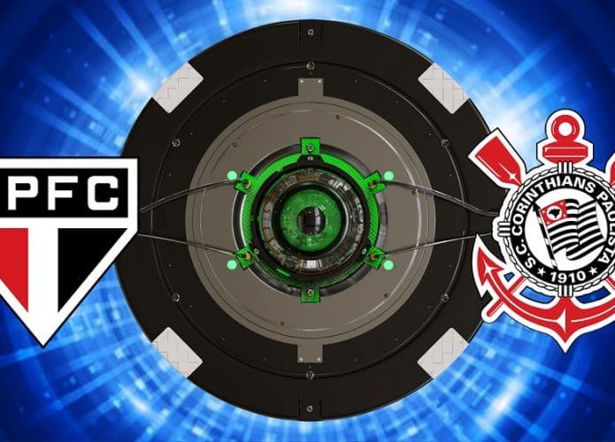 São Paulo x Corinthians
