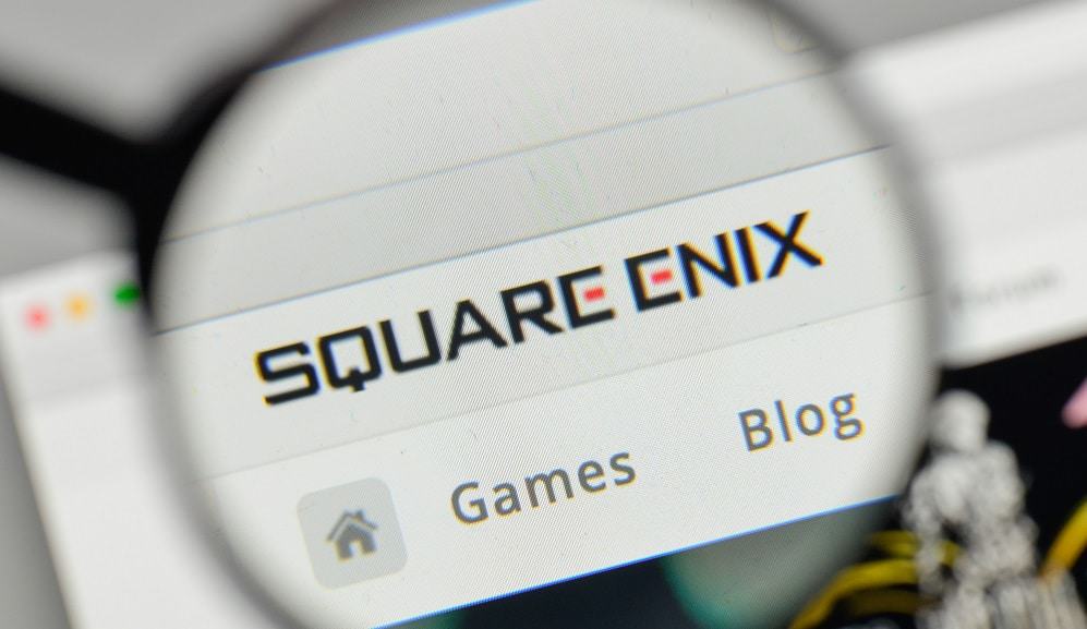 Square Enix