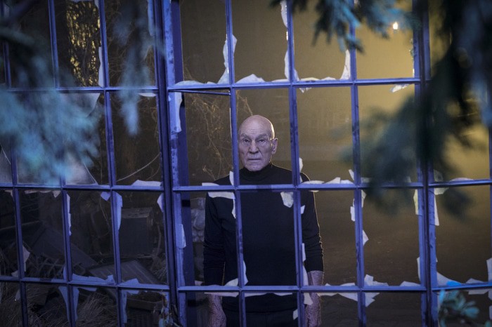 Star Trek Picard