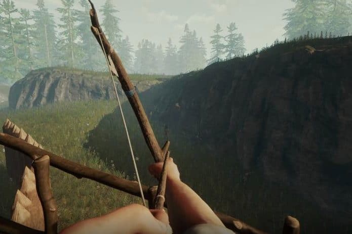 The Forest