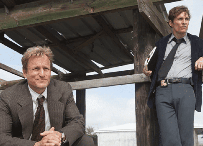 True Detective