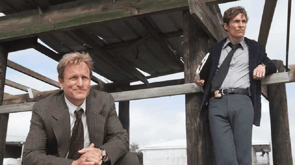 True Detective