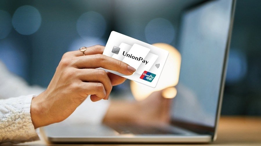 Bancos russos recorrem a sistema chinês
