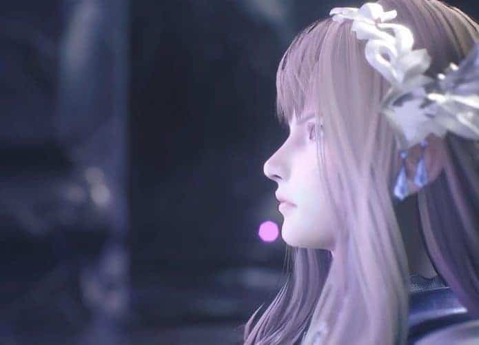 Valkyrie Elysium
