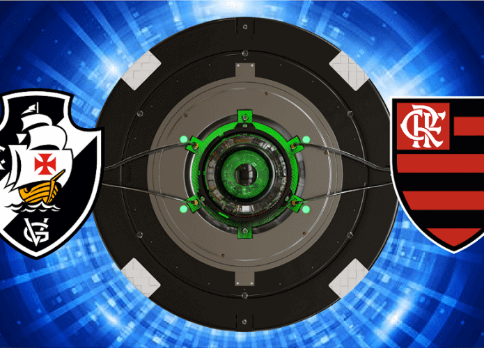 Vasco x Flamengo